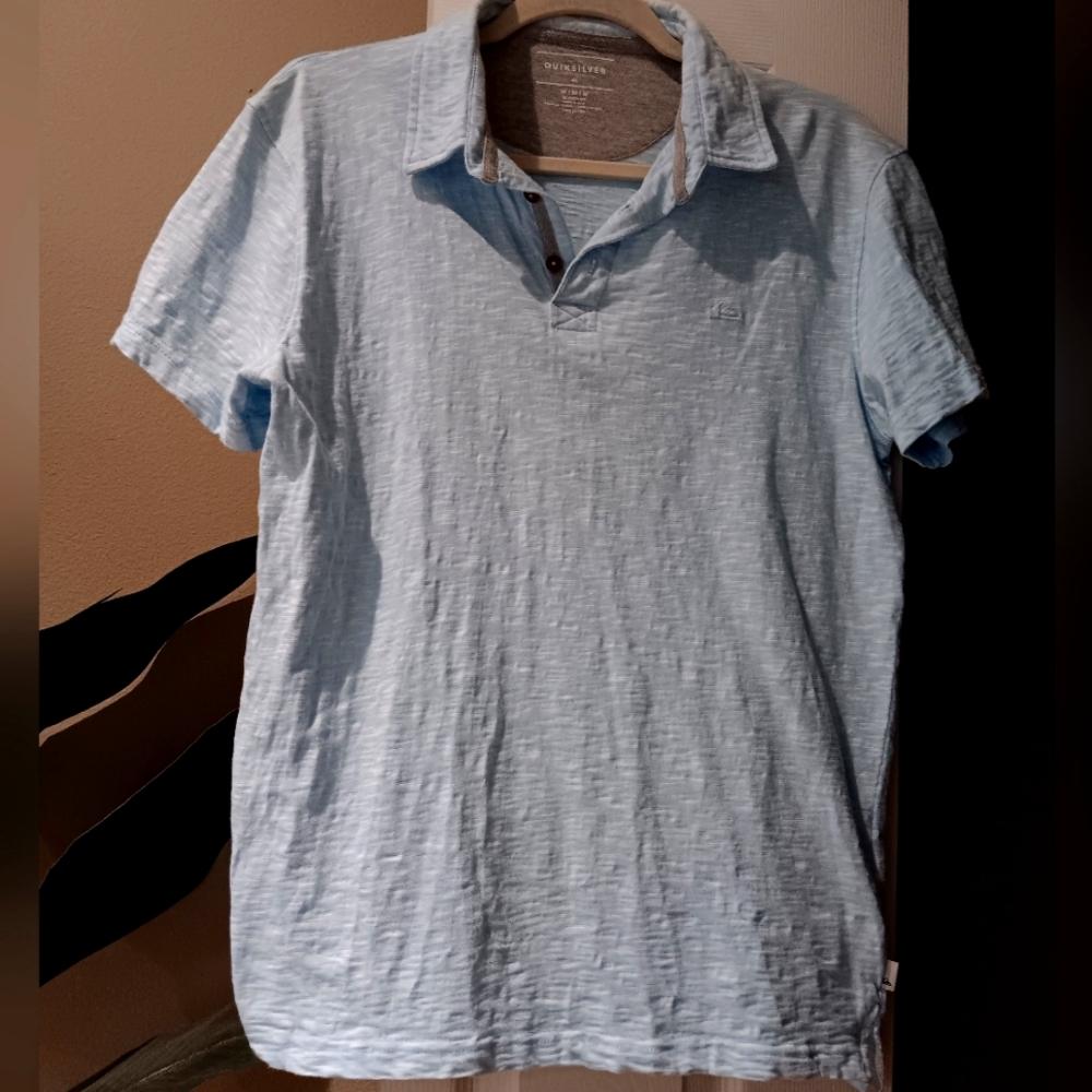 Quicksilver Polo